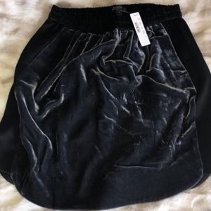 J.Crew Brand new Skirt
